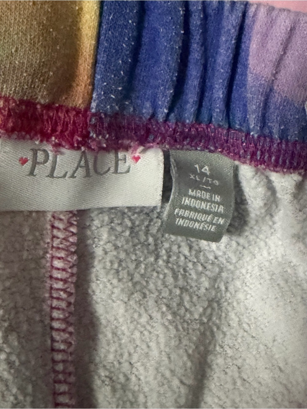🎁The Children’s Place: Girls Pants- Size 14 (XL)🎁 - Picture 3 of 7